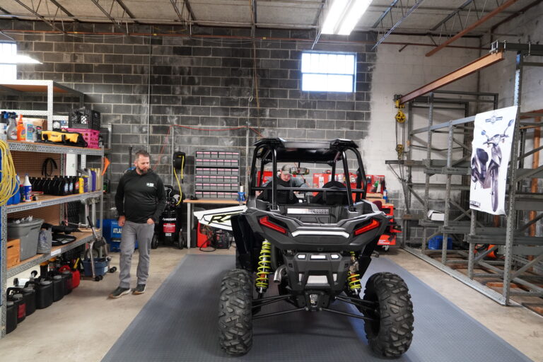 About Us - Ridge Riders Adventure Rentals