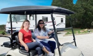 UTV Rental in Pigeon Forge: Smoky Mountain UTVs | Ridge Riders