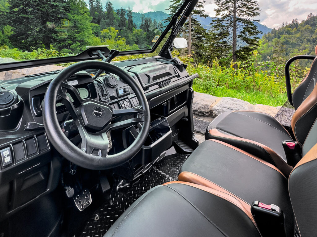 Image Gallery - Exploring The Smoky Mountains | Ridge Riders Adventure ...